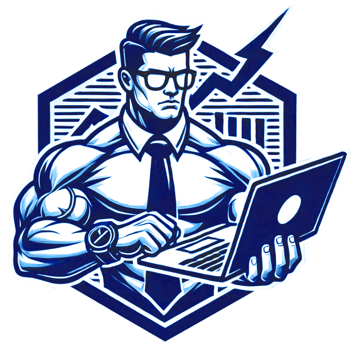 Grind Hard Websites Icon that best represents best website hosting